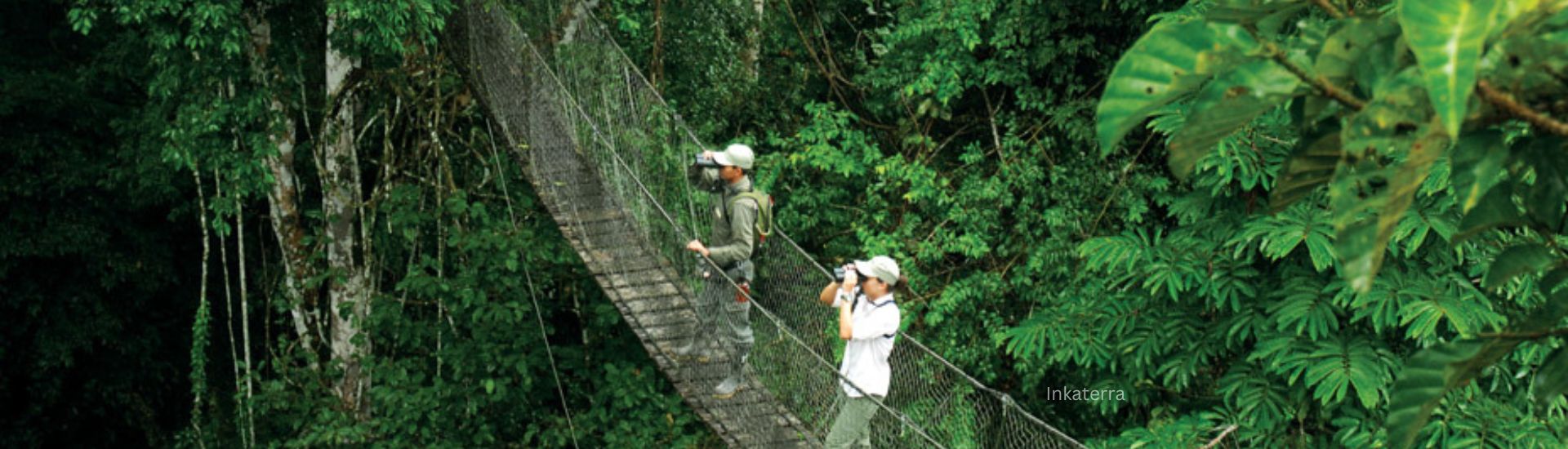 Soar for more—and see Peru like never before